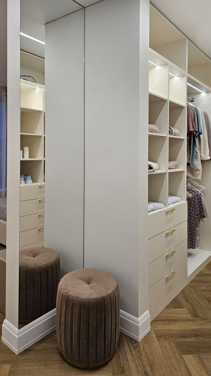 Частный дом в Коттеджном поселке "Северная Чебакса"