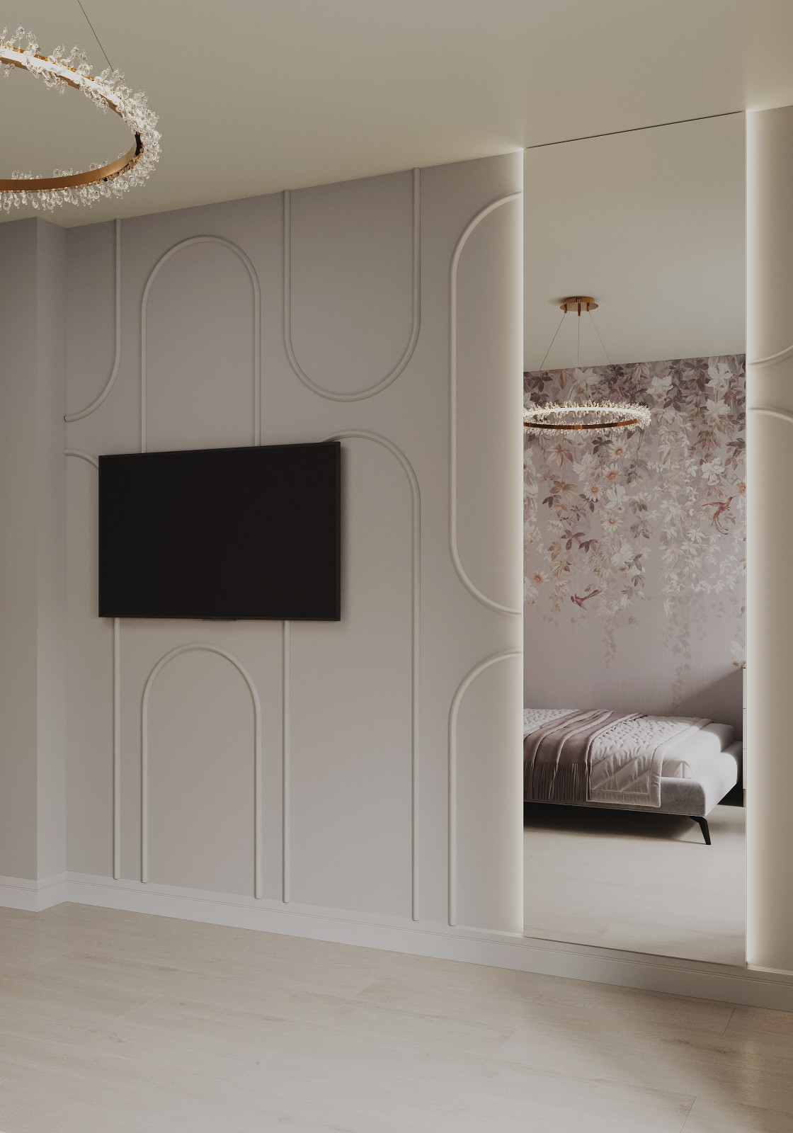 ЖК Подкова на Цветочной