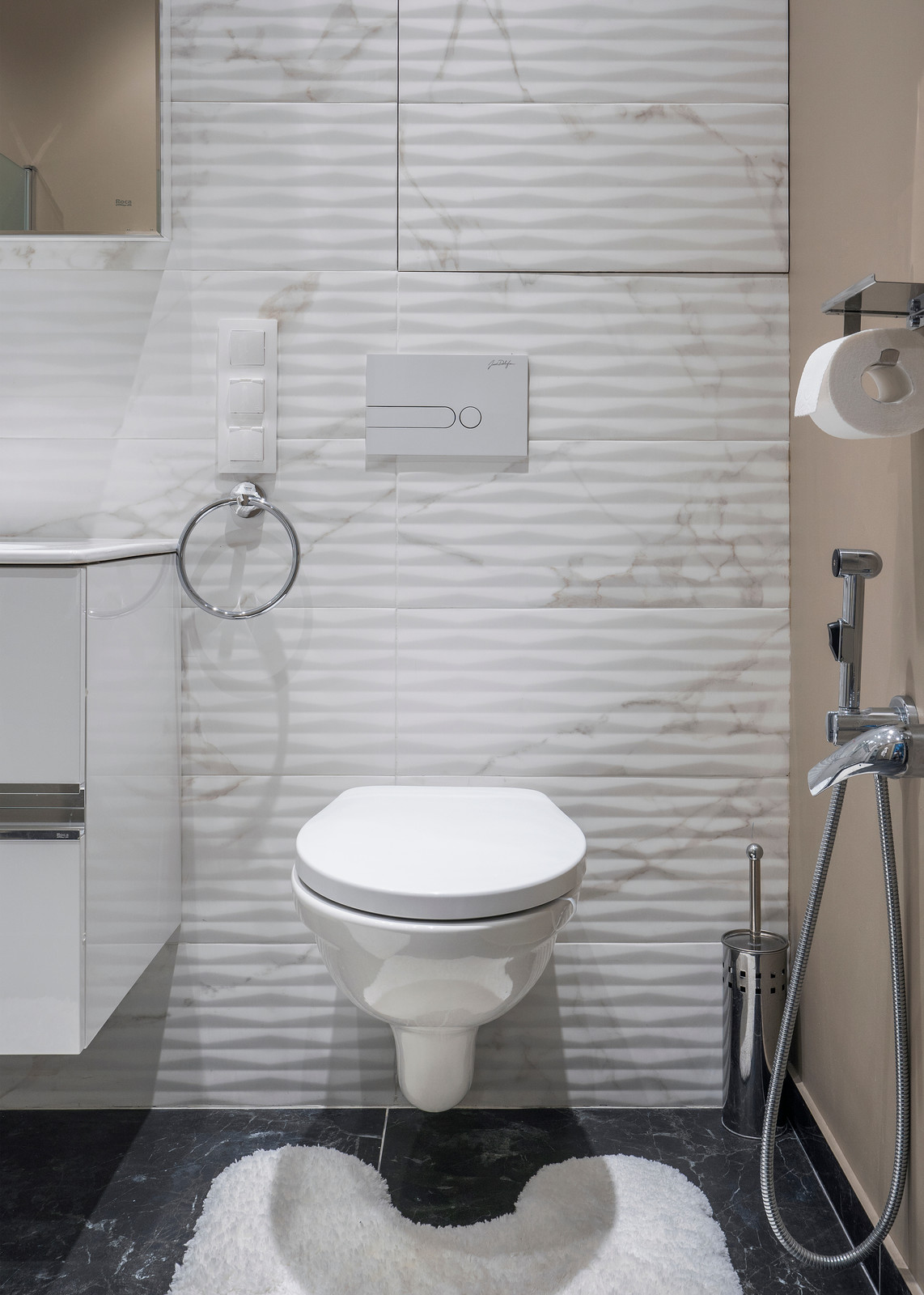 Ремонт ЖК Триколор