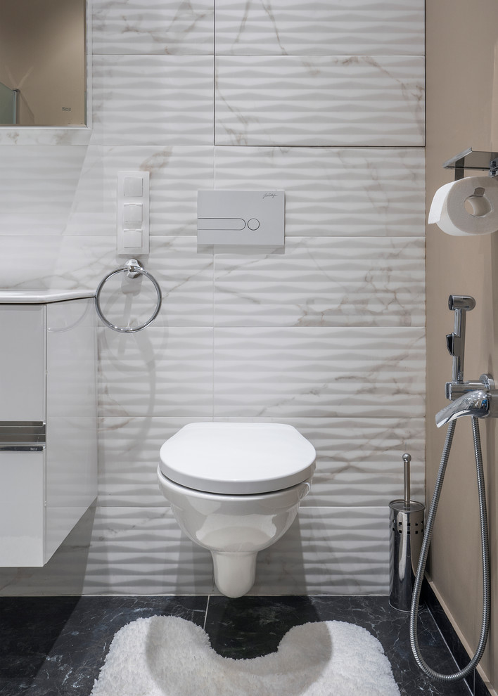 Ремонт ЖК Триколор