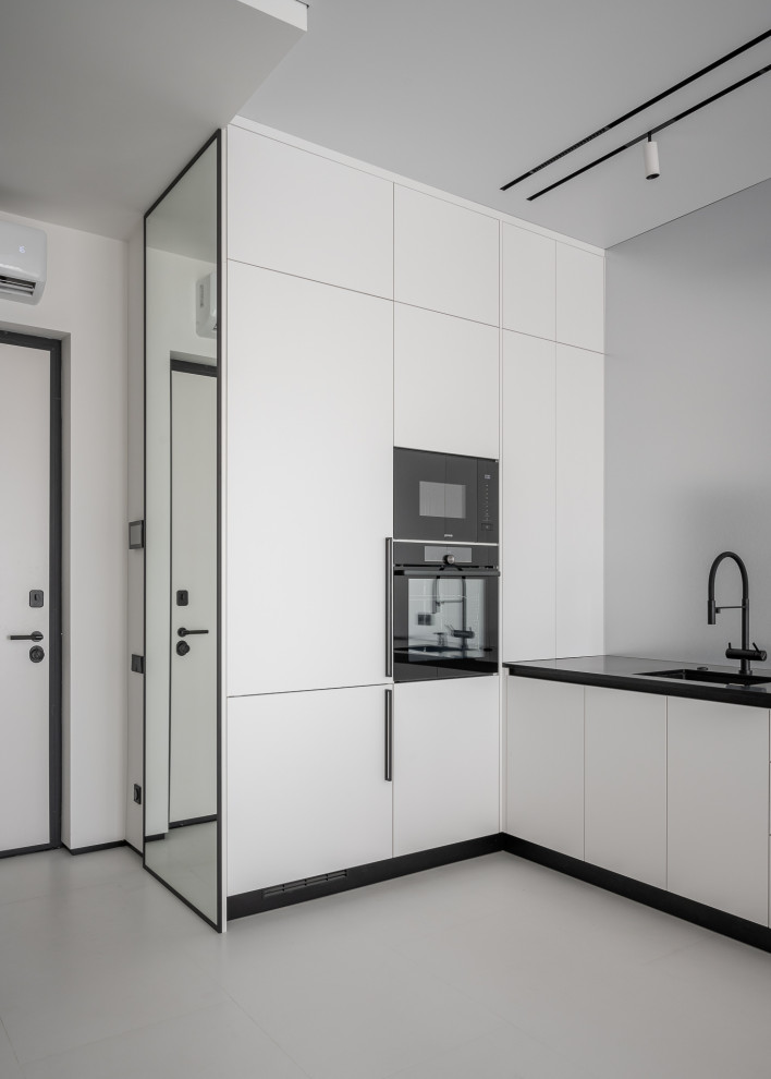 Жилой комплекс Hide (площадь 56 м2)