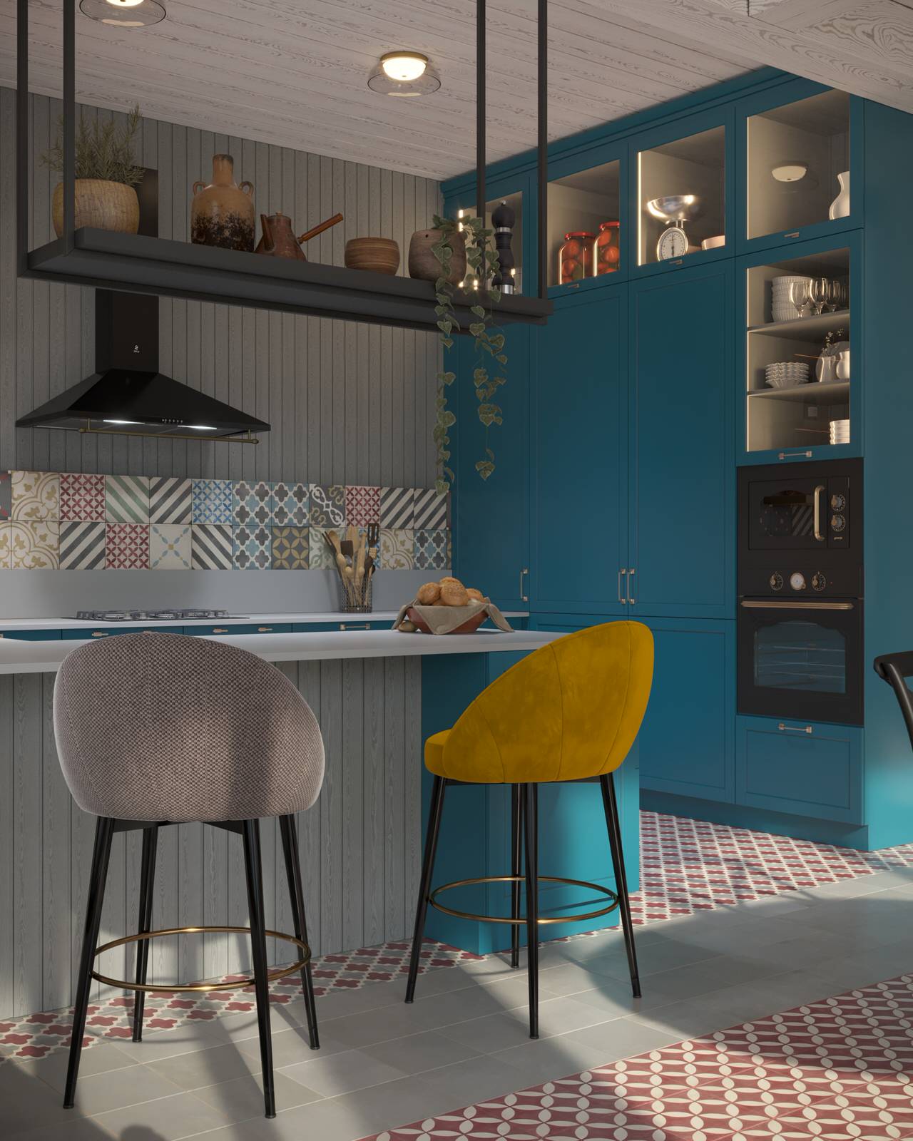 #краски_уюта