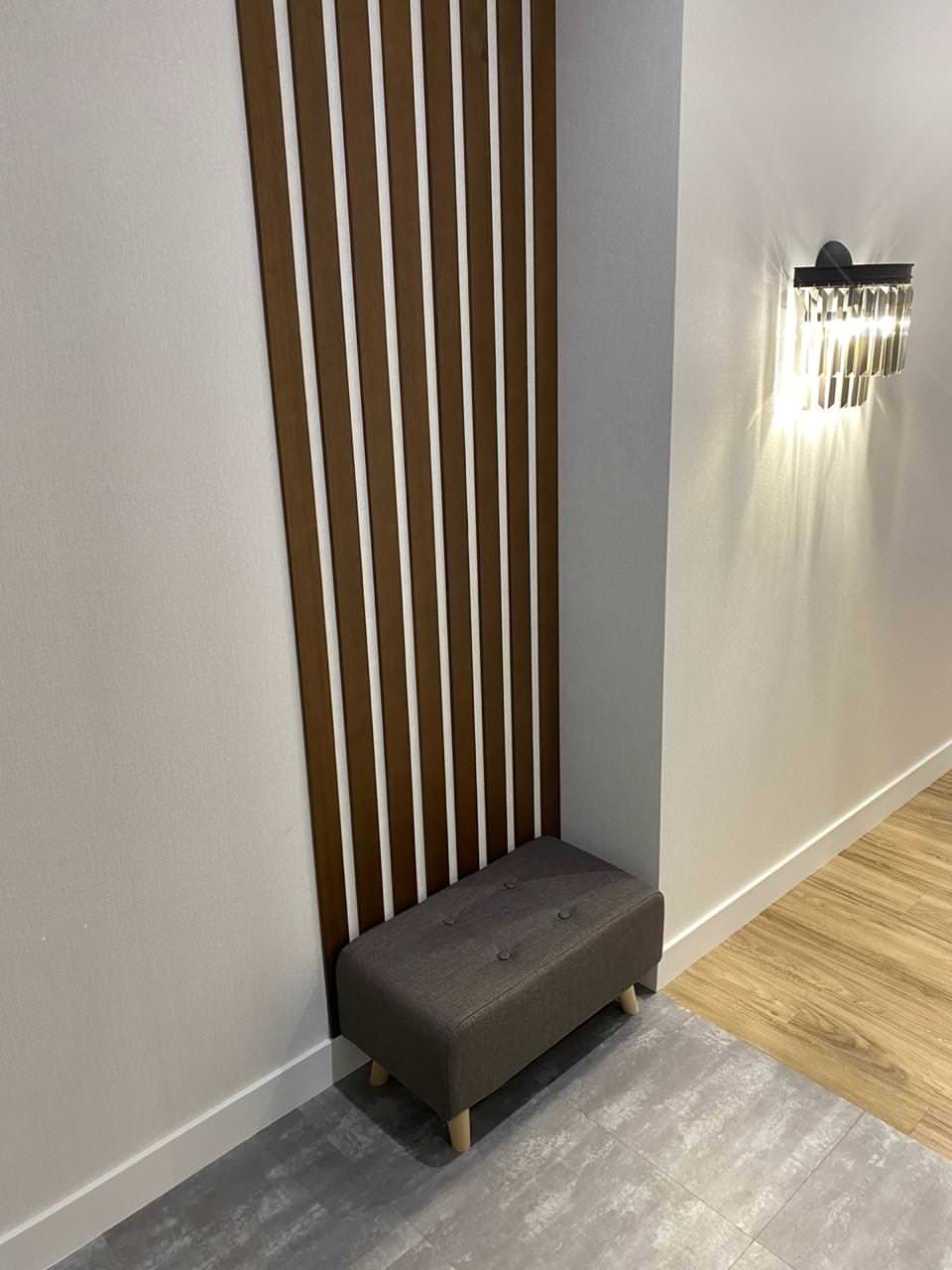 Эскизный проект в ЖК Просвещение