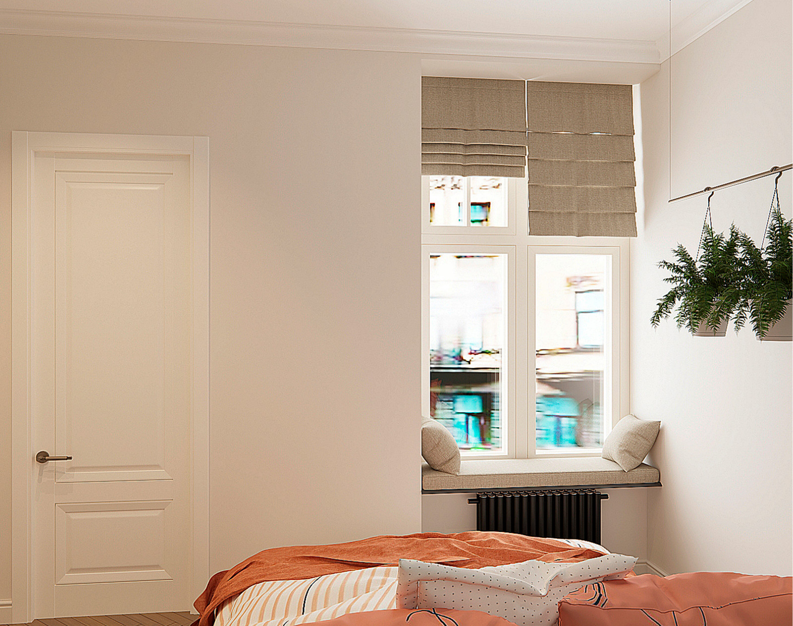 Кварира на Большом пр ПС