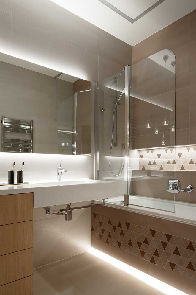 ЖК Стокгольм