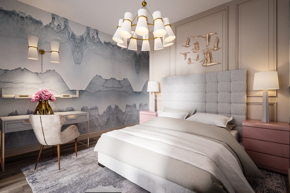 Апартаменты в "ЖК Карамель"