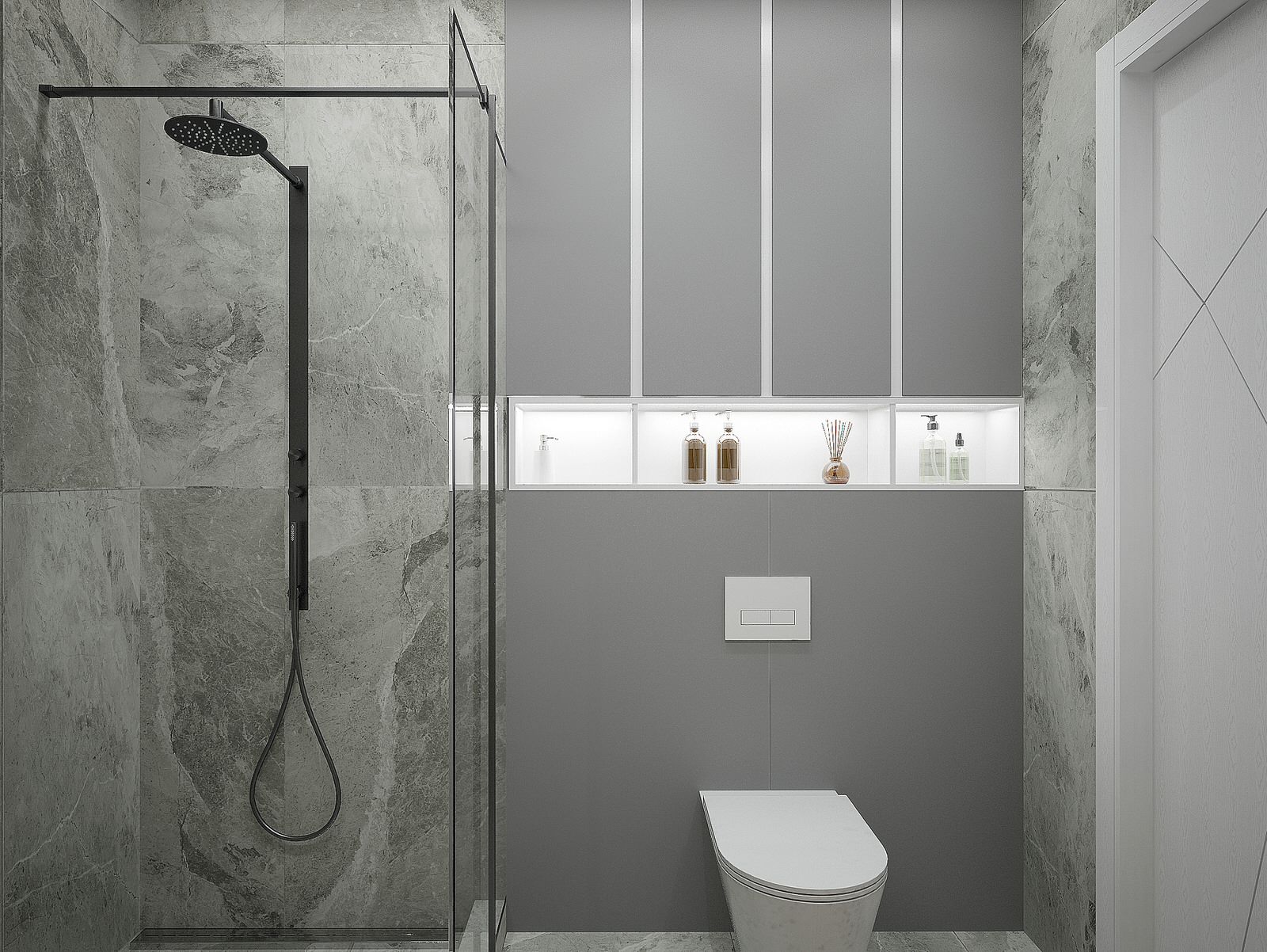 Квартира в ЖК Орион 2019