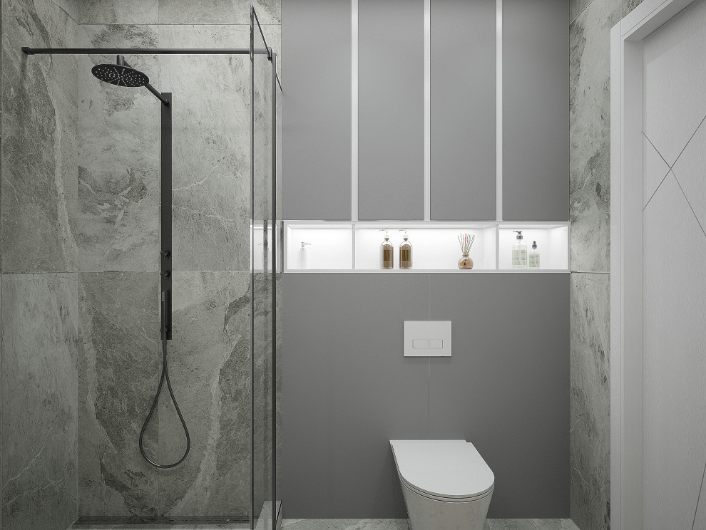 Квартира в ЖК Орион 2019