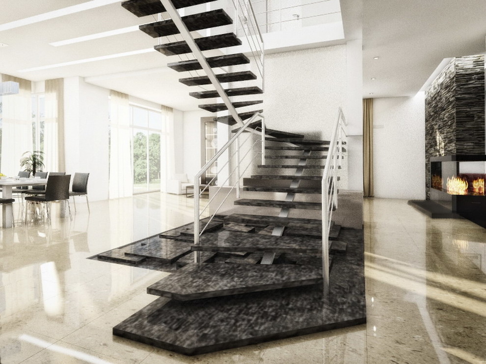 Обложка проекта: Дом в поселке "Летова роща"