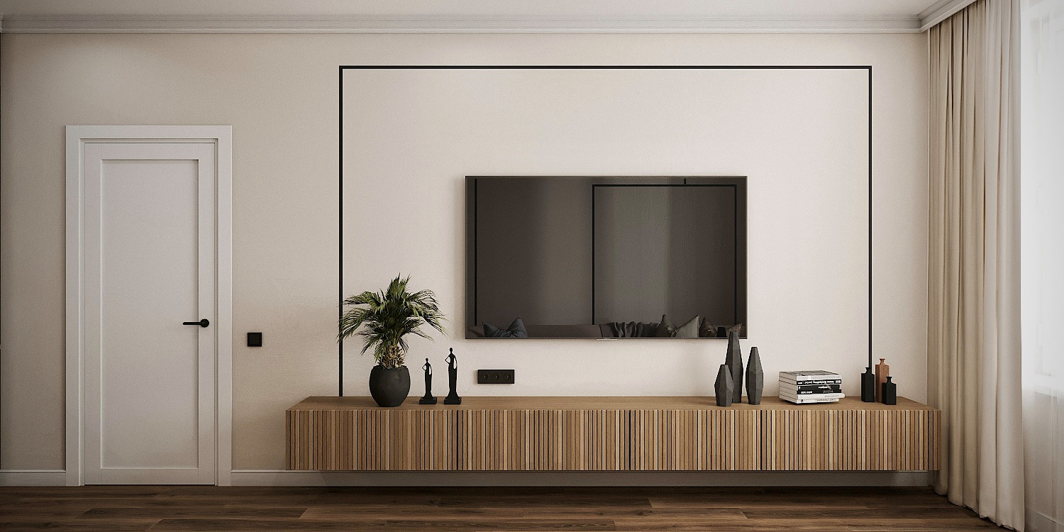 Тариф Бизнес, Стиль Неоклассика