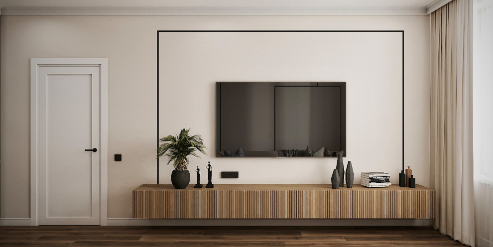 Тариф Бизнес, Стиль Неоклассика