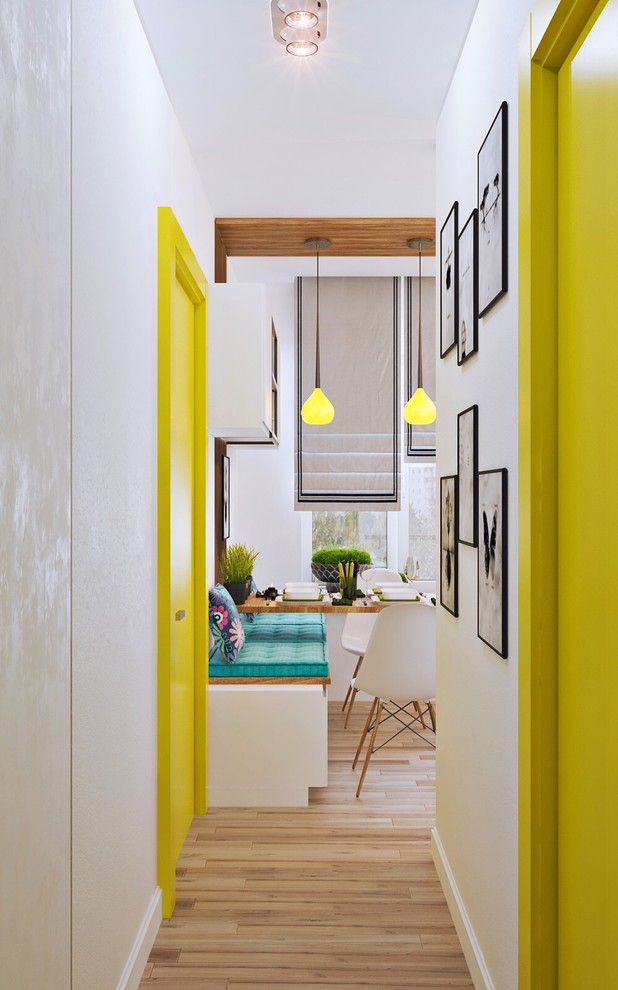 Квартира в ЖК "Mistola Hiils"