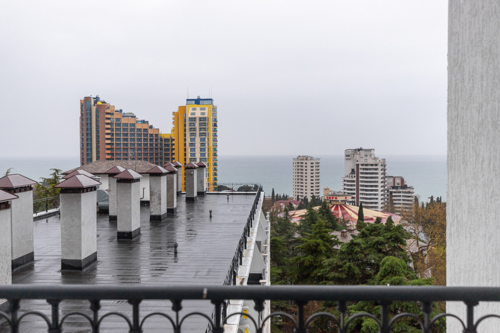 ЖК Покровский парк