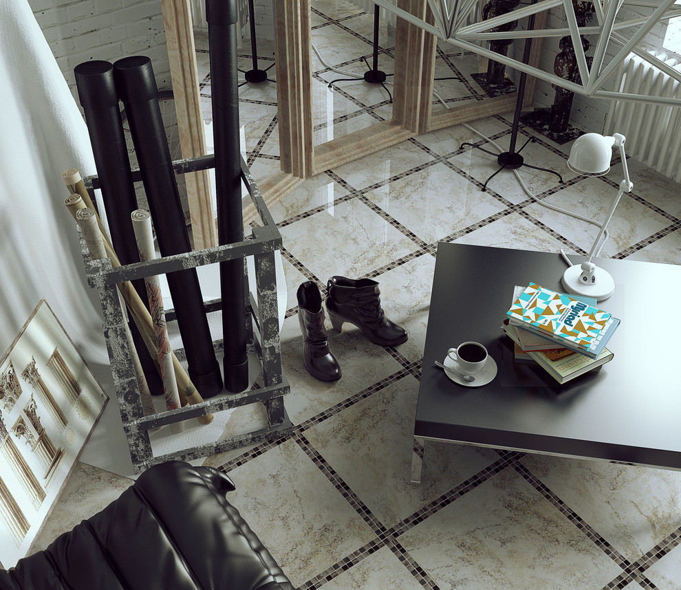 3D-визуализация