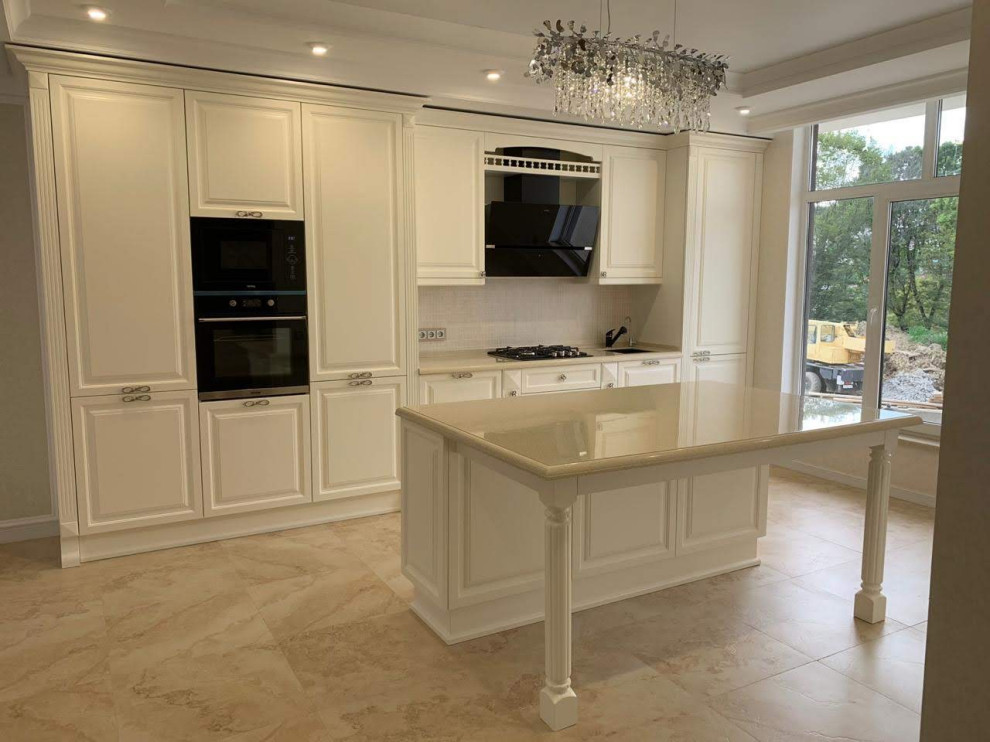 "СОБОЛЕВКА" г. Сочи