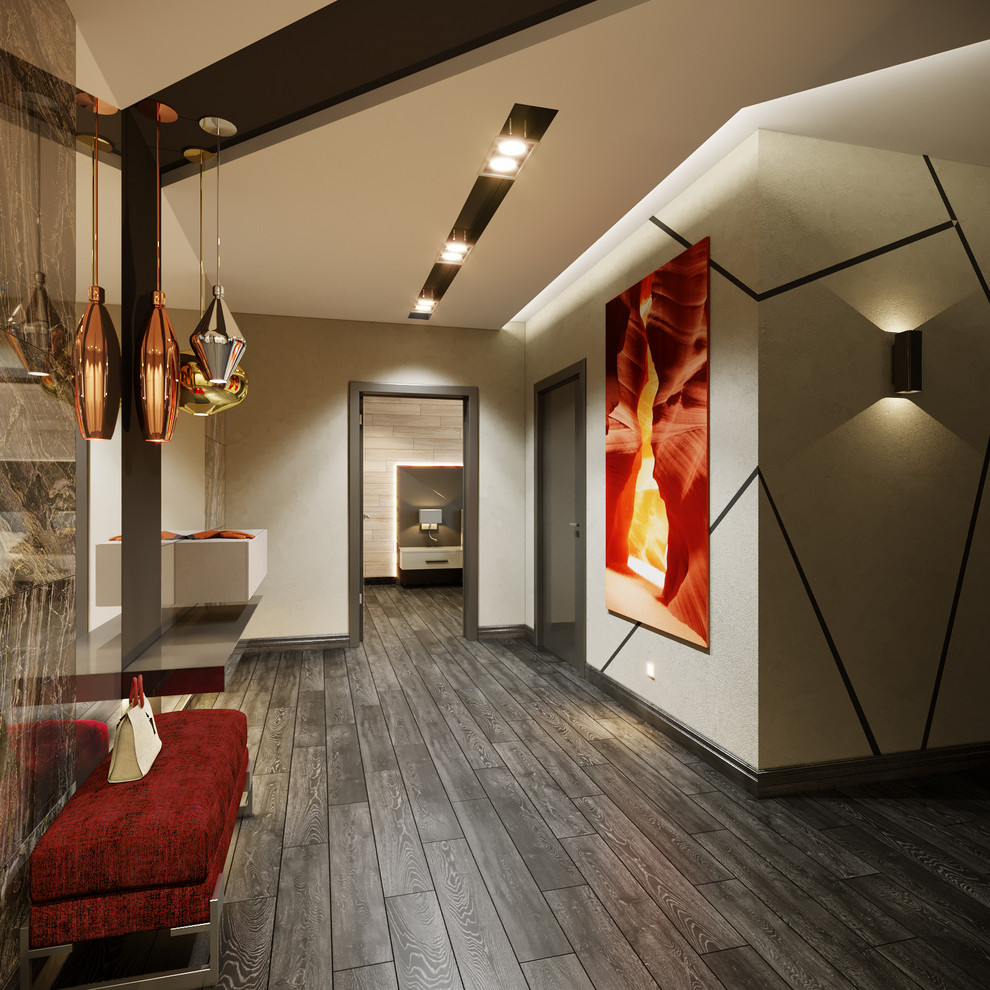 Динамика жизни