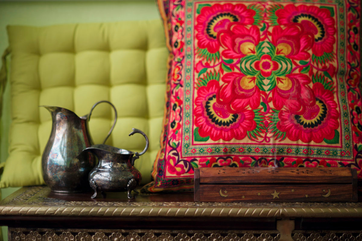 Квартира в Воронеже