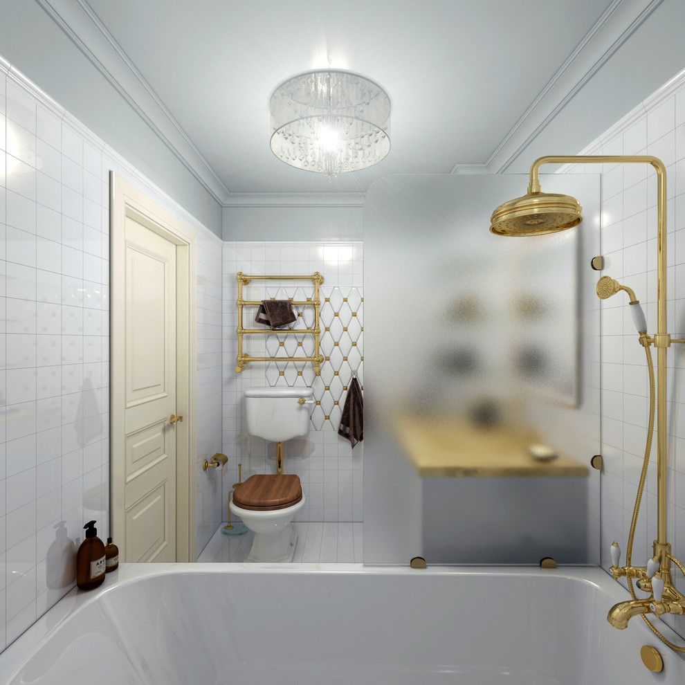 Квартира Ореховый бульвар