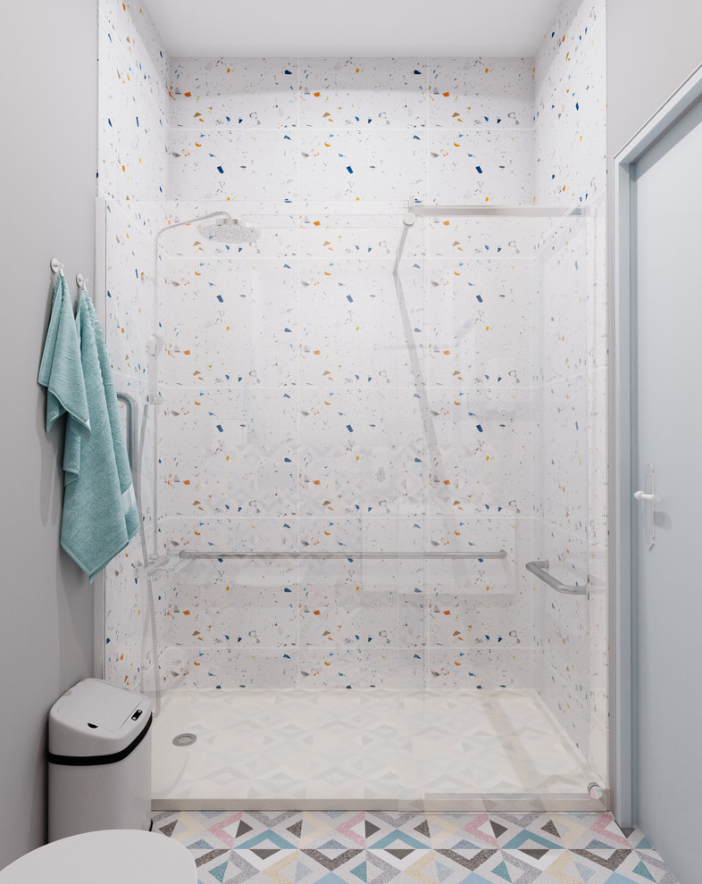 Дизайн проект Перинатального центра