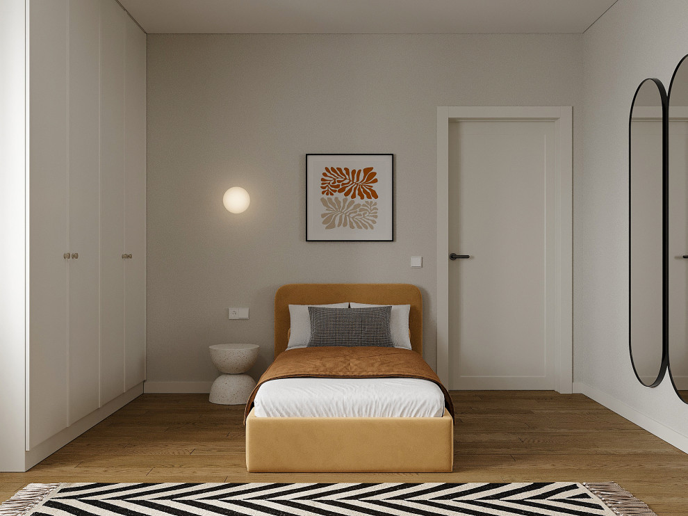 109,5 м2, проспект Мира, 94