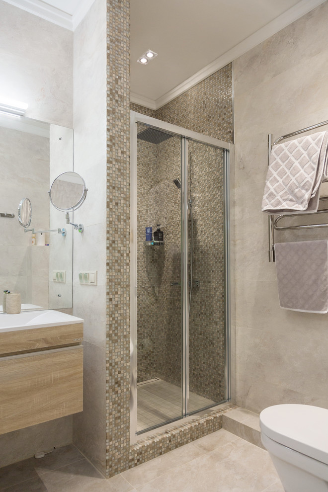 Ванная комната