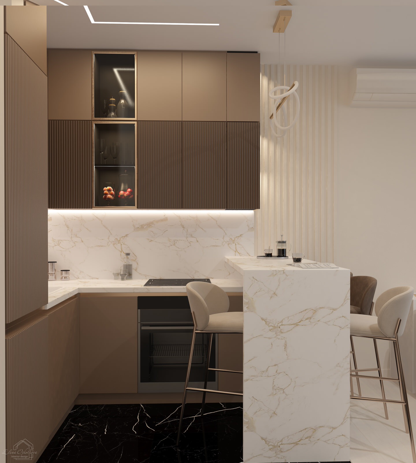 ЖК Династия