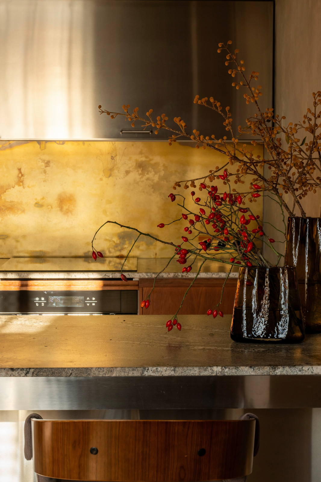 Обложка проекта: ЖК “Loft FM”