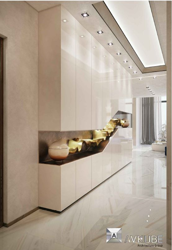 ВИДОВЫЕ АПАРТАМЕНТЫ 160 КВ. М НА ЗОЛОТОМ ОСТРОВЕ БАЛЧУГ