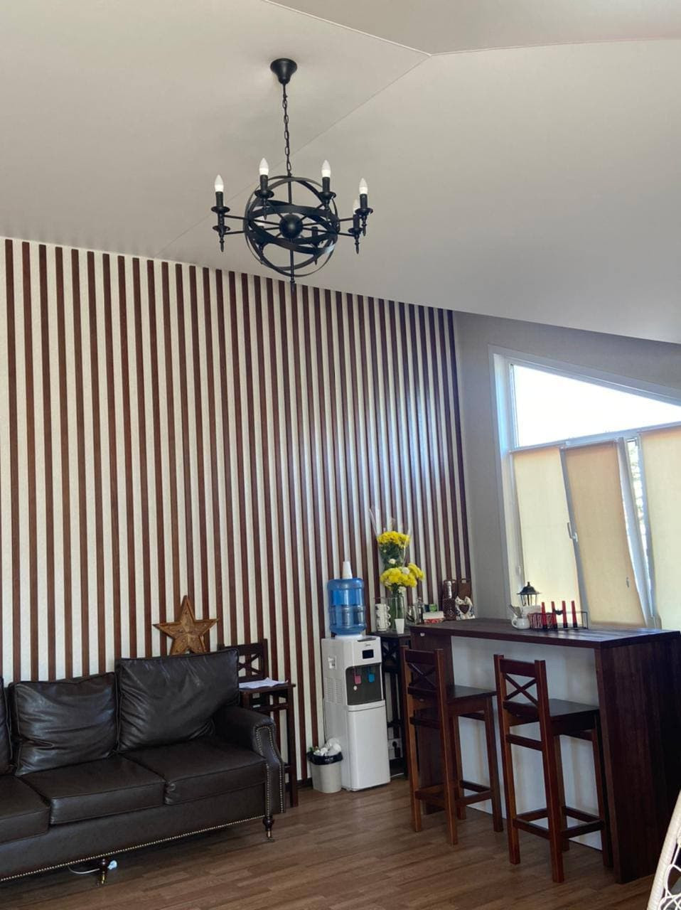 Фоновое изображение профиля Компания Интерсвет