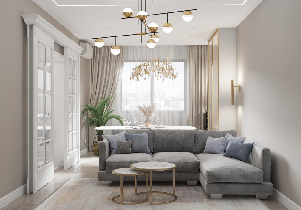 Ул. Кожевенная