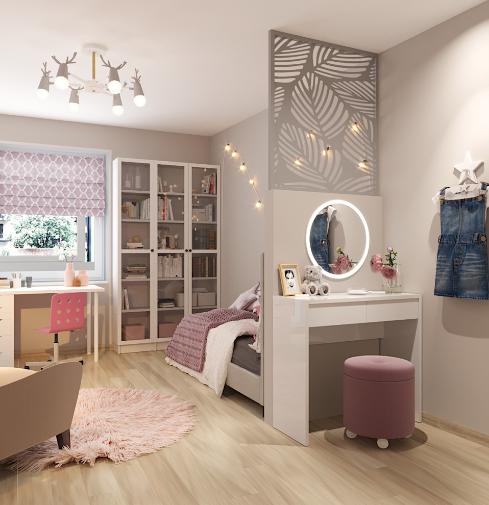 Обложка проекта: ДИЗАЙН КВАРТИРЫ ЖК «ПИРОГОВСКИЙ» 121 м2