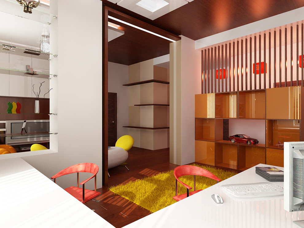 "ШУВАЛОВСКИЙ"