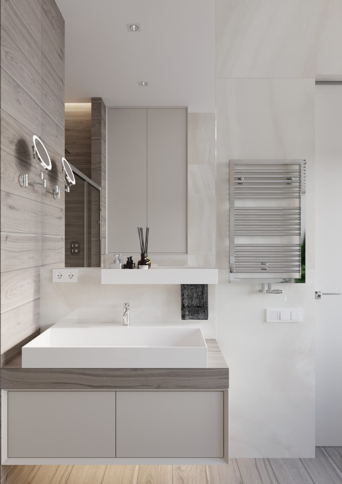 Квартира в Екатеринбурге ЖК