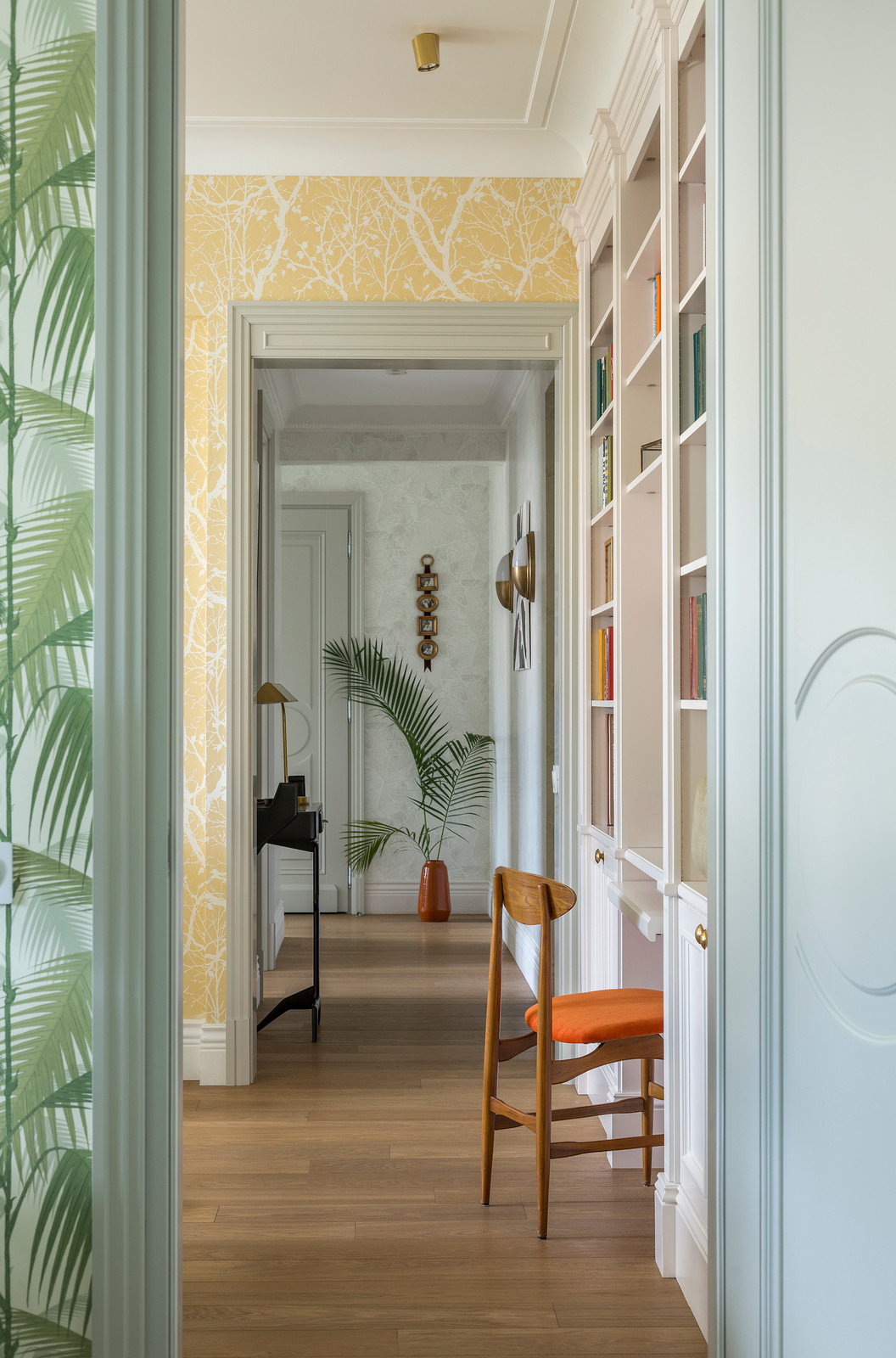 Фрунзенская