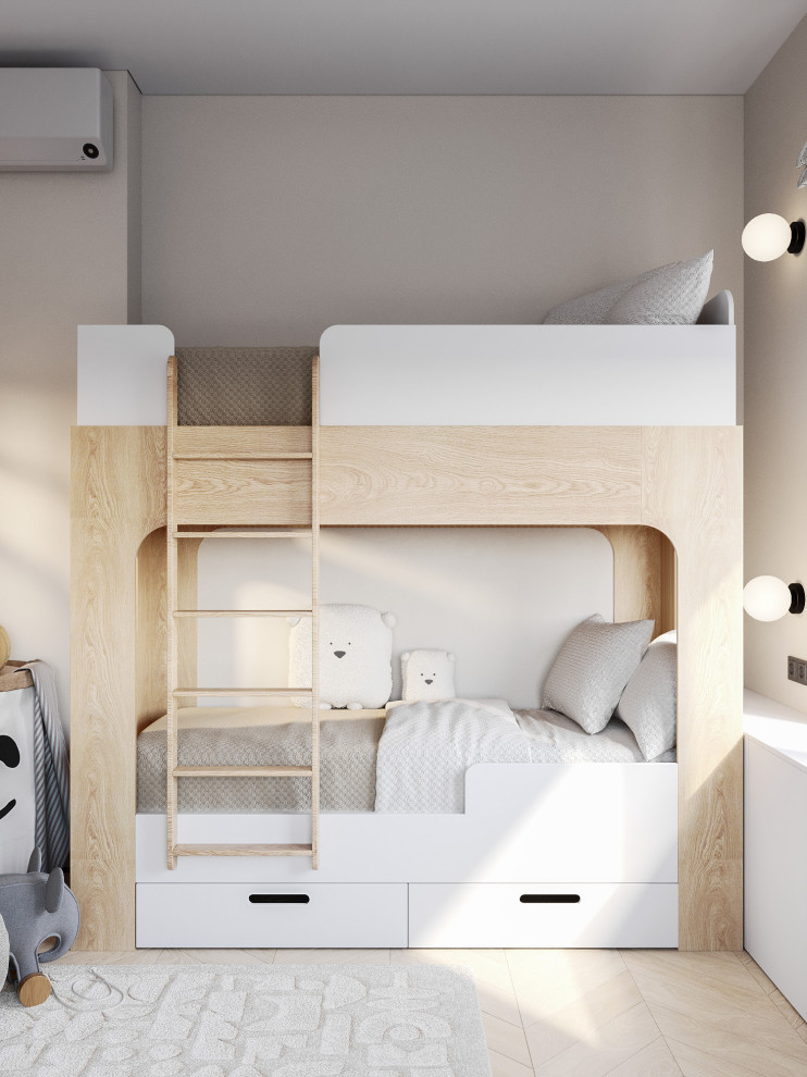 ЖК Homeсity 62 кв.м.