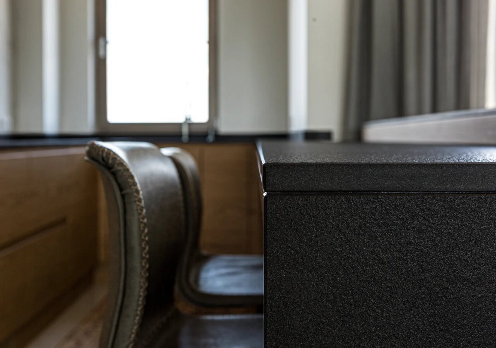 Столешница из итальянской керамики