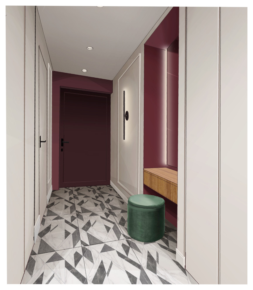 Обложка проекта: ЖК ДОБРОВ