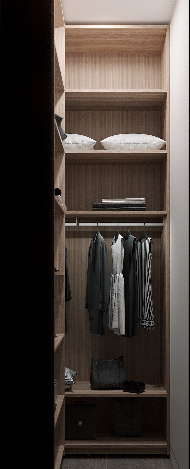 ЖК Freedom 64 кв.м.