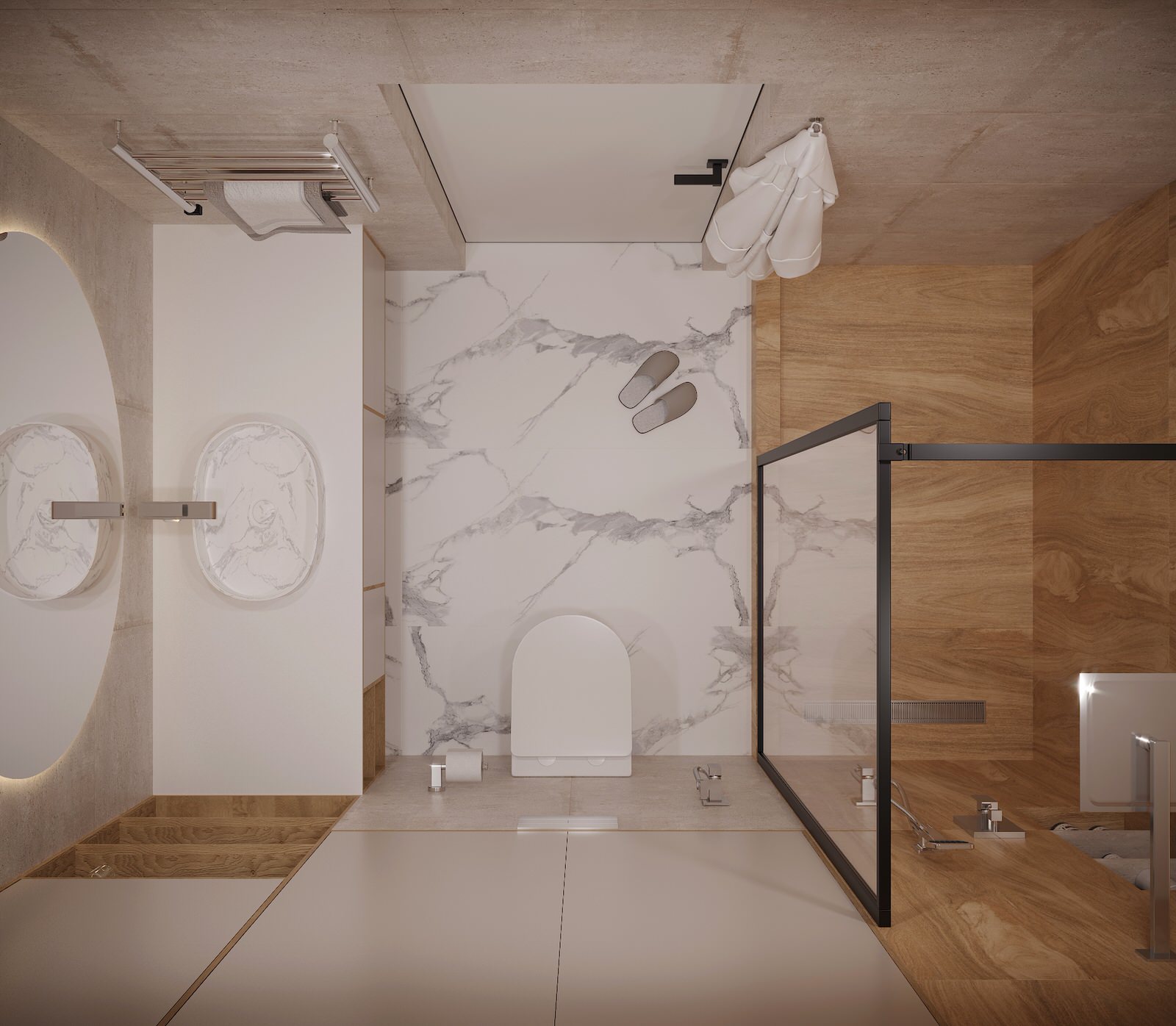 ЖК Изумрудный бор-2