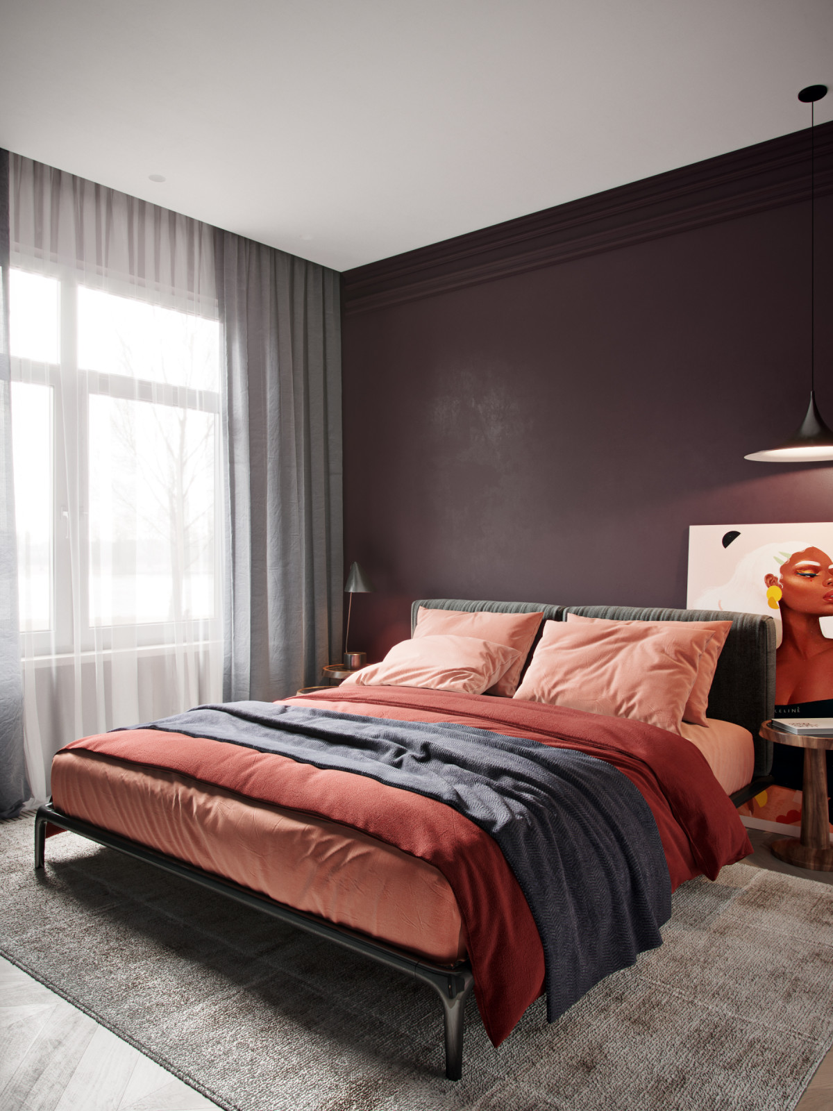 Маршала Захарова