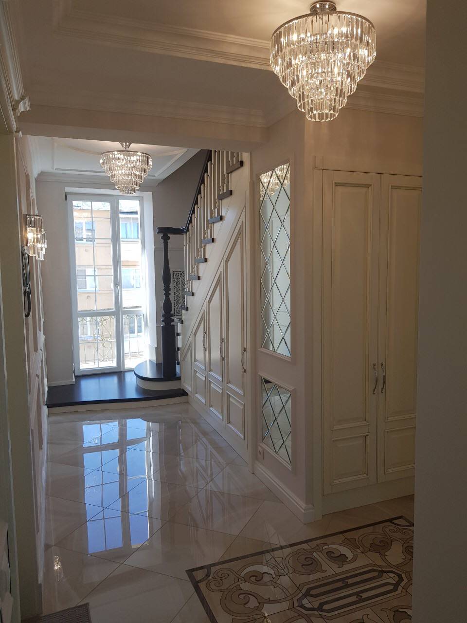 Юлия Кустова