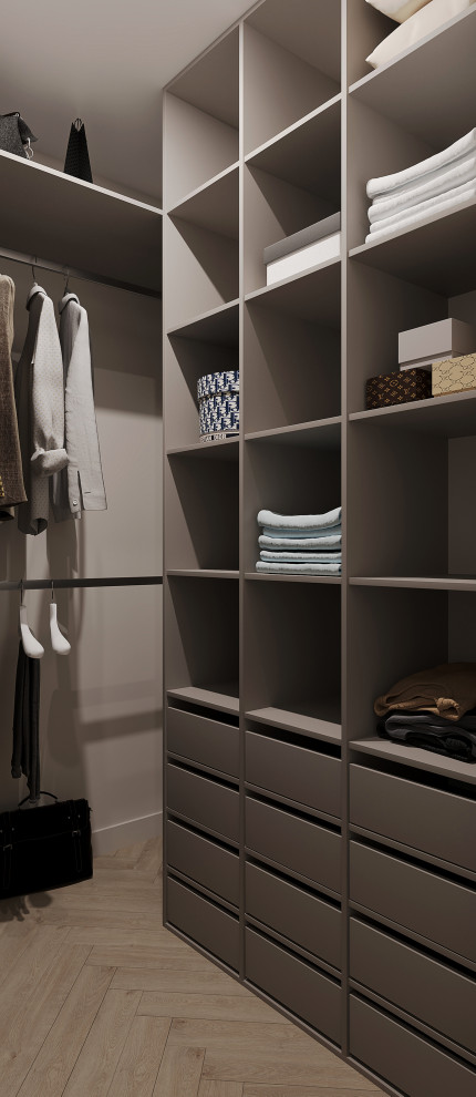 Квартира в ЖК "Алтын Яр"