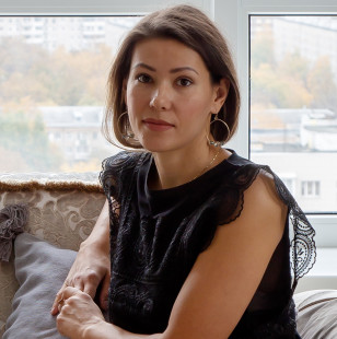 Юлия Замураева