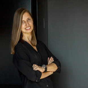 Анастасия Ромейко