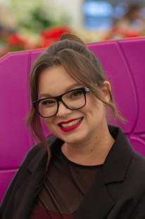 Елена Соколовская