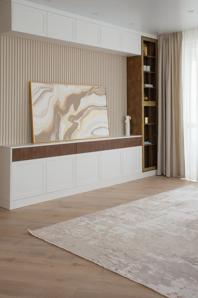 ЖК "Легенда Комендантсокго"