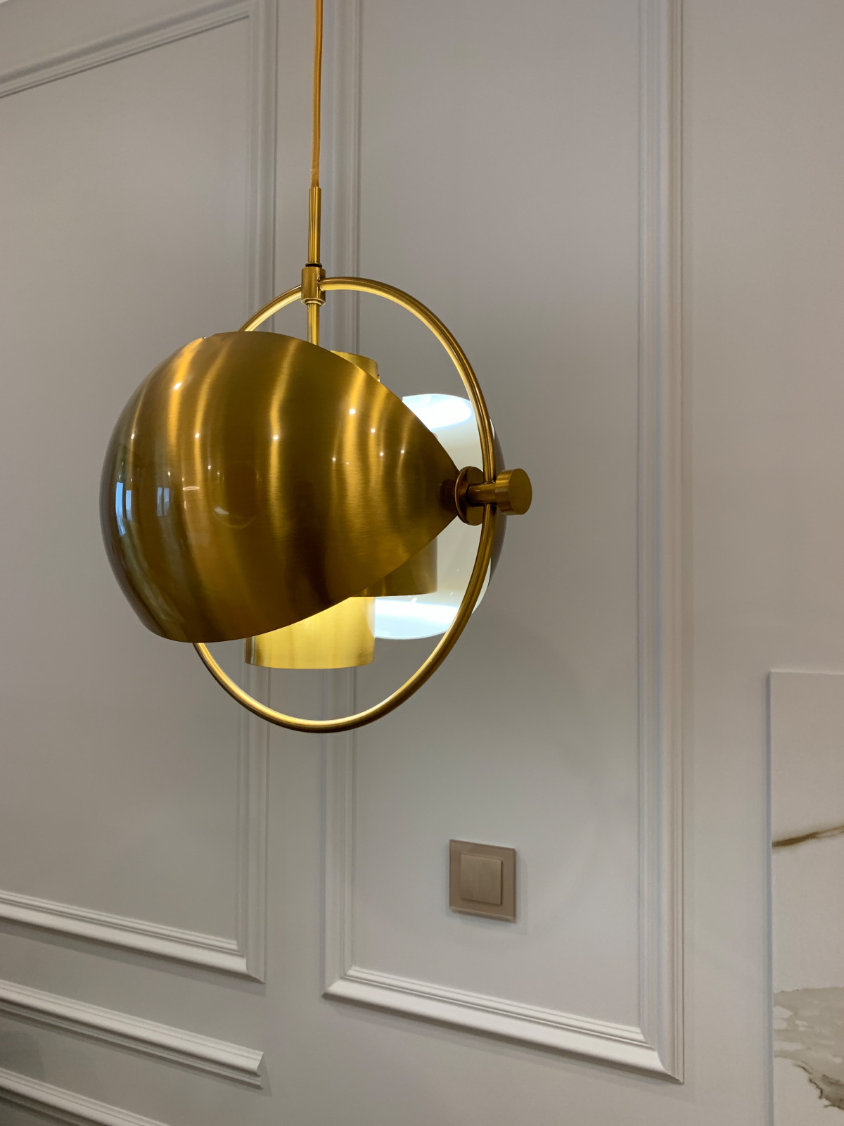 Ремонт в ЖК Водный, 46 м2