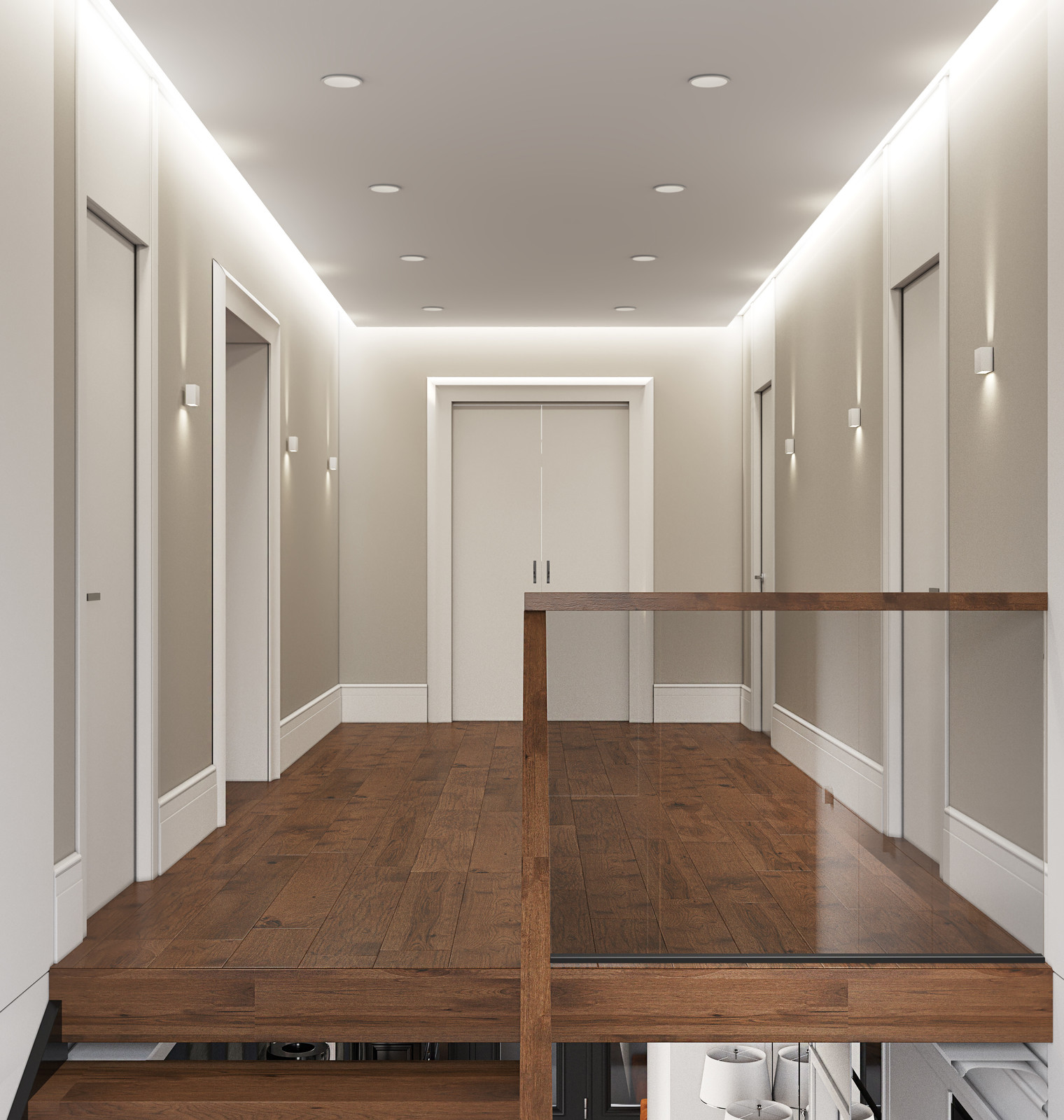 Дом в Дубраве