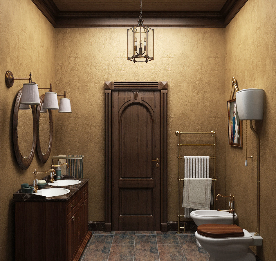 Мой Дом-моя крепость