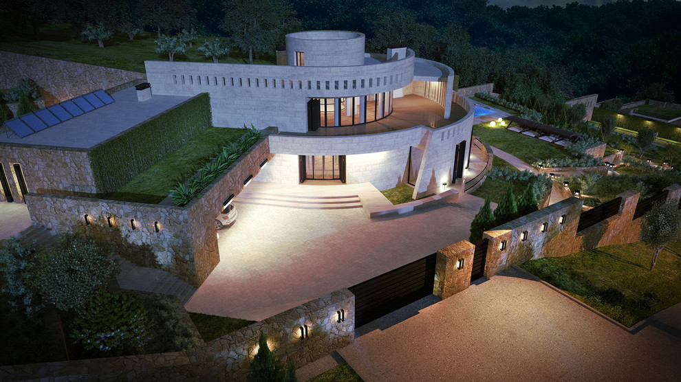 Дом в Крыму